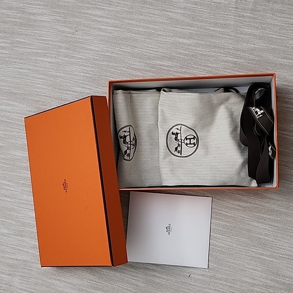 Hermes extra sandal - Picture 11 of 13